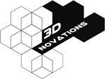 3dnovations logo