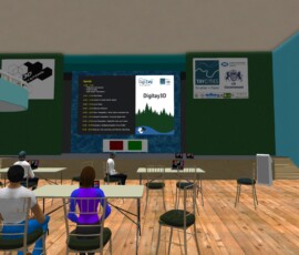 digitay3D final event virtual view digitay3D final event virtual view