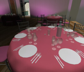 Hao2eu Nominet Internet Awards 2012, virtual world