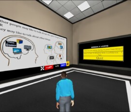 participatory design virtual world study room participatory design virtual world study room
